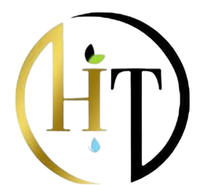 HT Higenização Logo
