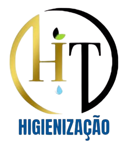 Logo Higienização Profissional